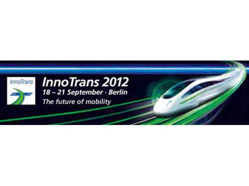 Индустриальная группа УПЭК представит на InnoTrans 2012 новые разработки Индустриальная группа УПЭК представит на InnoTrans 2012 новые разработки