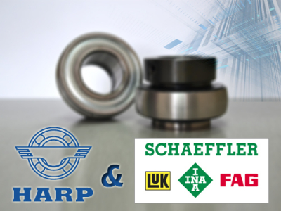 BASED ON THE RESULTS OF THE QUALITY ASSESSMENT, HARP IS CLASSIFIED AS A GOOD SUPPLIER OF SCHAEFFLER GROUP