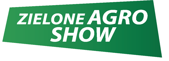 Zielone AGRO SHOW